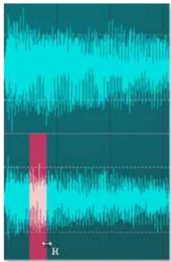E-MU EMULATOR X3 - To Select the Right Side of a Stereo Sample - 1