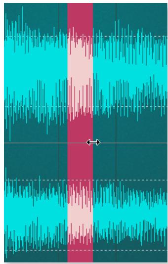 E-MU EMULATOR X3 - To Select Both Sides of a Stereo Sample - 1