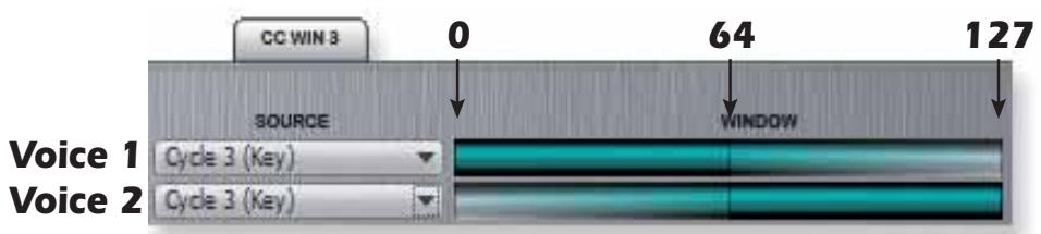 E-MU EMULATOR X3 - Cycle 3 (Key) - 1