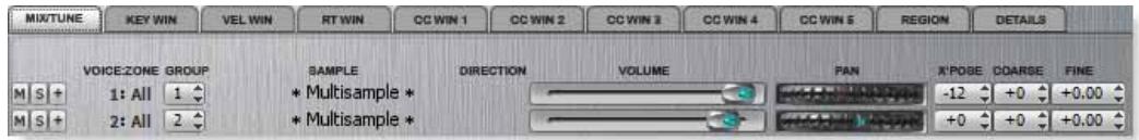 E-MU EMULATOR X3 - Opening a Preset - 4