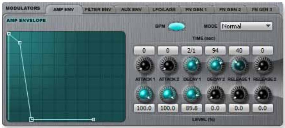 E-MU EMULATOR X3 - BPM Mode &amp; Tempo - 1