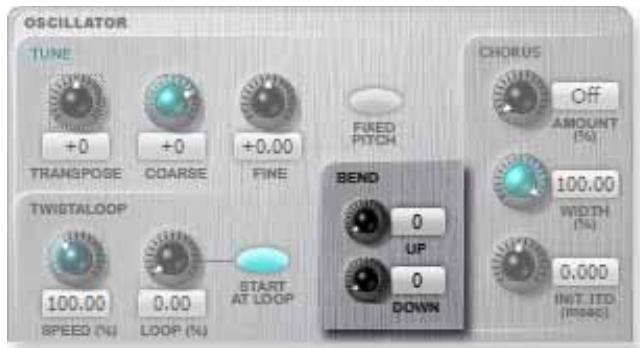 E-MU EMULATOR X3 - To Nudge the Tempo With the Pitch Wheel - 1