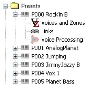 E-MU EMULATOR X3 - Cursor Keys - 4