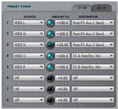 E-MU EMULATOR X3 - Assigning MIDI Controller Knobs - 3