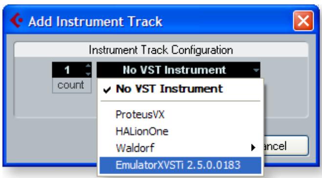 E-MU EMULATOR X3 - Make the Connections - 2