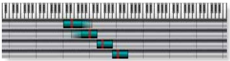 E-MU EMULATOR X3 - To Positionally Crossfade - 1