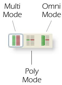 E-MU EMULATOR X3 - Toolbar Functions - 7