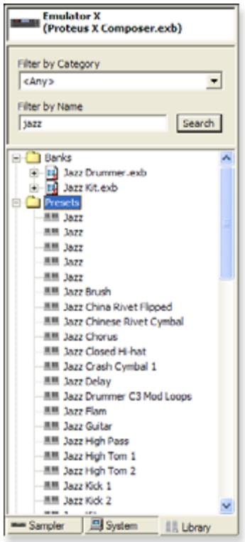 E-MU EMULATOR X3 - Load your Files - 1