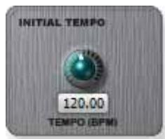 E-MU EMULATOR X3 - Initial Tempo - 1