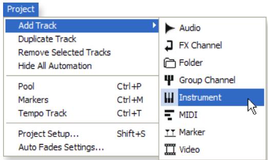 E-MU EMULATOR X3 - Make the Connections - 1