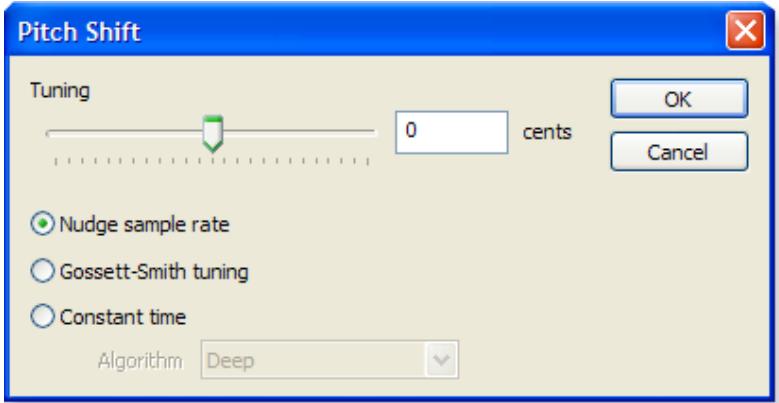 E-MU EMULATOR X3 - To Change the Pitch of a Sample - 1