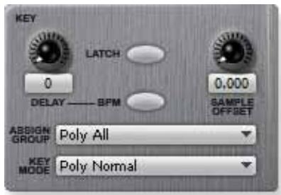 E-MU EMULATOR X3 - Delay - 1