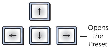 E-MU EMULATOR X3 - Cursor Keys - 3