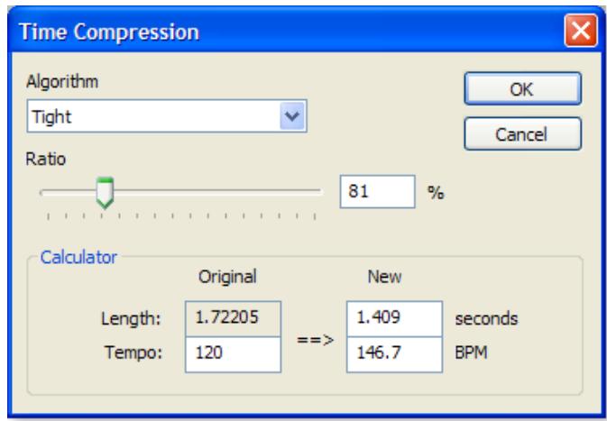 E-MU EMULATOR X3 - Time Compression/Expansion - 1
