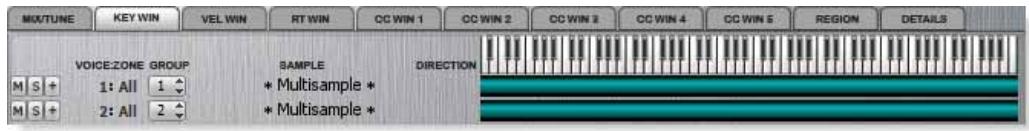 E-MU EMULATOR X3 - Opening a Preset - 3