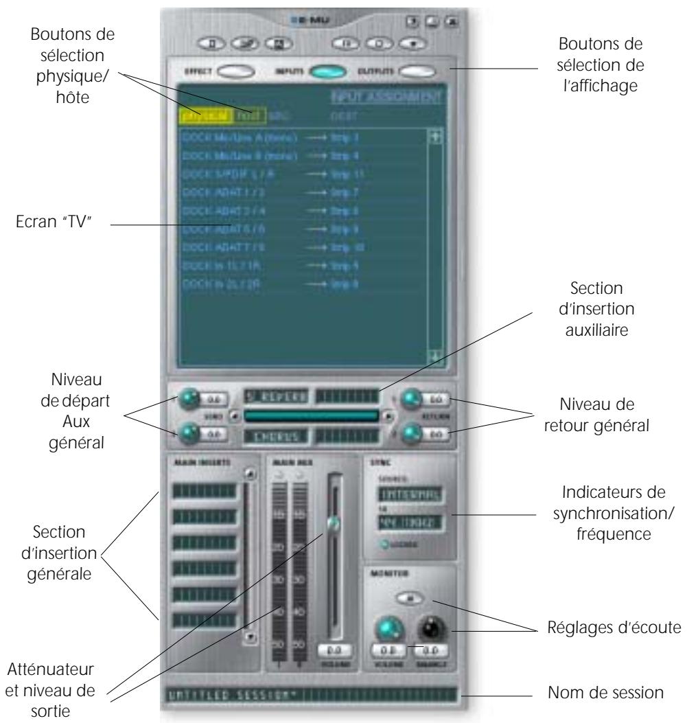 E-MU 1616 - Section des généraux - 1