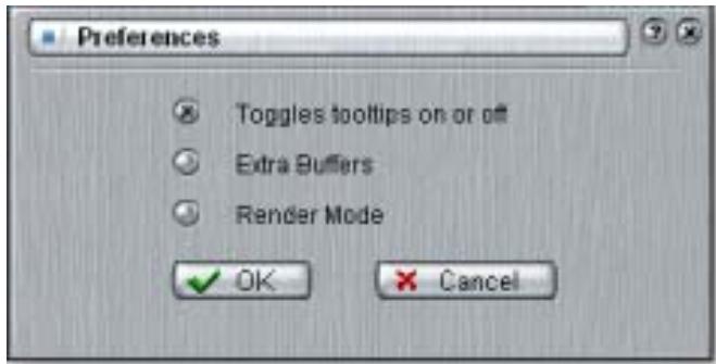 E-MU 1616 - Effects PowerFX E-MU - 2