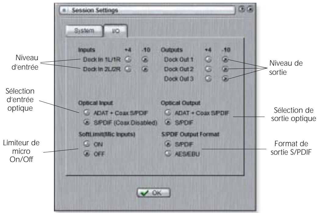 E-MU 1616 - Remarque : - 1