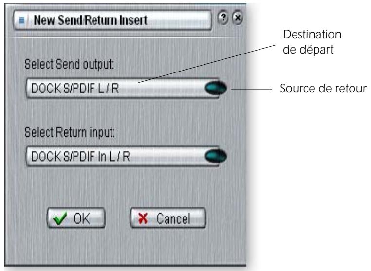 E-MU 1616 - Touche Effect - 2