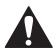 SANUS VISIONMOUNT ADJUSTABLE EXTENSION COLUMN FOR VMCM1-VMCA10B - CAUTION - 2
