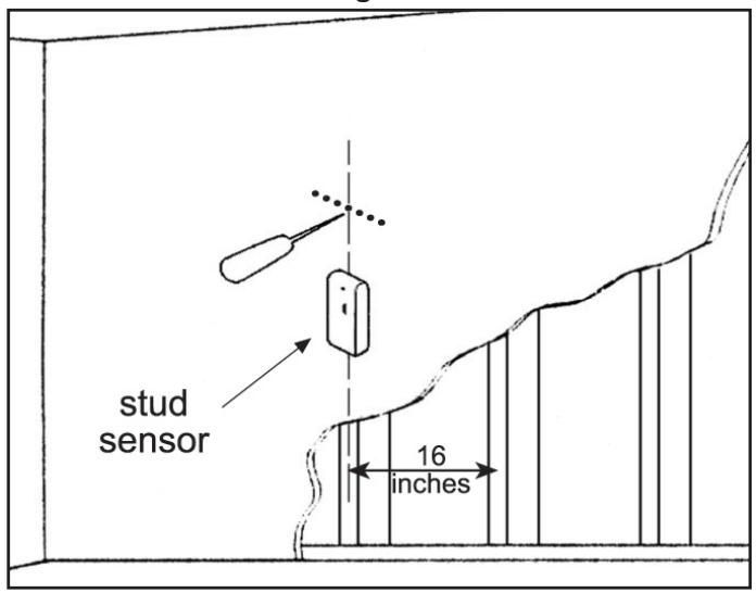 SANUS VISIONMOUNT FLAT PANEL WALL MOUNT-VMSA - Step 2: Mounting the Monitor Brackets to a television with a curved back or any other obstruction. - 3