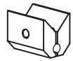SANUS VISIONMOUNT FLAT PANEL WALL MOUNT-VMSA - Assembly Instructions for Model: VMSA - 5