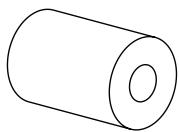 SANUS VMFL1 - Strumenti necessari: punta per trapano da 3/8 police, un cacciavite Phillips - 11