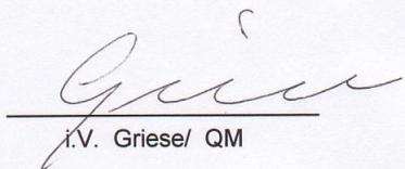 BAZOO AVALON BT - Konformitätserklung gemäß dem Gesetz über Funkanlagen und - 1