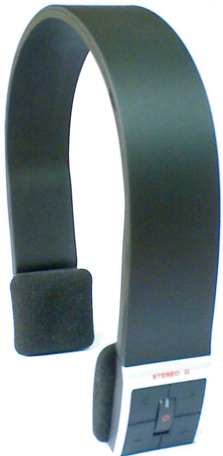 BAZOO AVALON BT - Aperçu des éléments de commande - 1