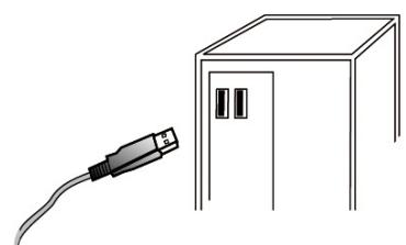 BAZOO 23250 - bazoo Mediaboard - Quick Installation Guide - 1