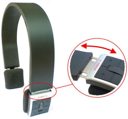 BAZOO 23694 - Usar o headset - 1