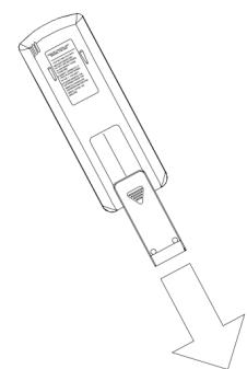 DAITSU ASD12UA - Indicateur de confirmation - 2