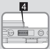 DAITSU DF300 - TV Out - 2