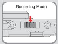 DAITSU DF300 - Camcorder - 1