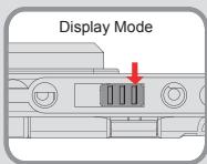 DAITSU DF300 - Playing Back Your Images on the LCD - 1
