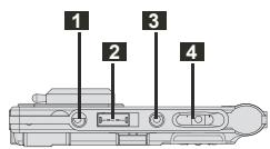 DAITSU DF300 - Identifying the part - 1
