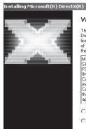 DAITSU DF300 - 2) Click "FINISH" if Installation is OK. - 2