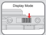 DAITSU DF300 - Delete the picture and movie - 1