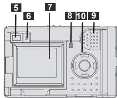 DAITSU DF300 - Identifying the part - 3