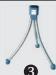 DAITSU DF300 - STANDARD ACCESSORIES - 3