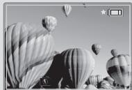 DAITSU DF300 - Delete the picture and movie - 3