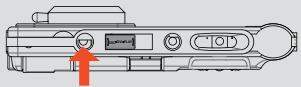 DAITSU DF300 - Using the power ON/OFF button - 1