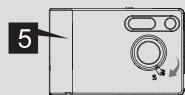 DAITSU DF300 - TV Out - 3