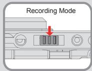 DAITSU DF300 - Recording Voice - 1