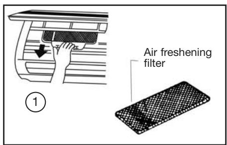 DAITSU ASD 12U - MAINTENANCE - 1