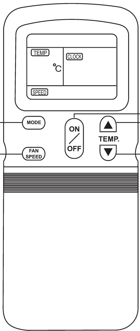 DAITSU ASD 12U - BOTON DE VELOCIDAD DEL VENTILADOR - 1