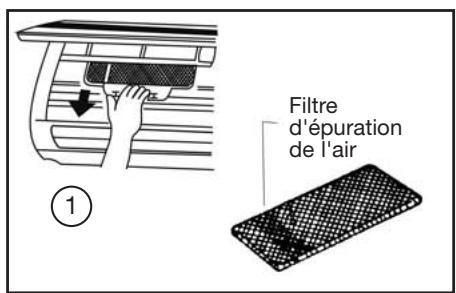DAITSU ASD 12U - Maintenance - 1