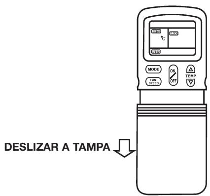 DAITSU ASD 12U - TECLA TEMP - 3