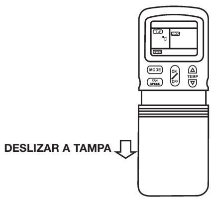 DAITSU ASD 7U - TECLA TEMP - 3
