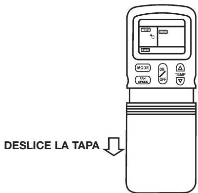 DAITSU ASD 7U - BOTON SELECTIONAR MODO - 3